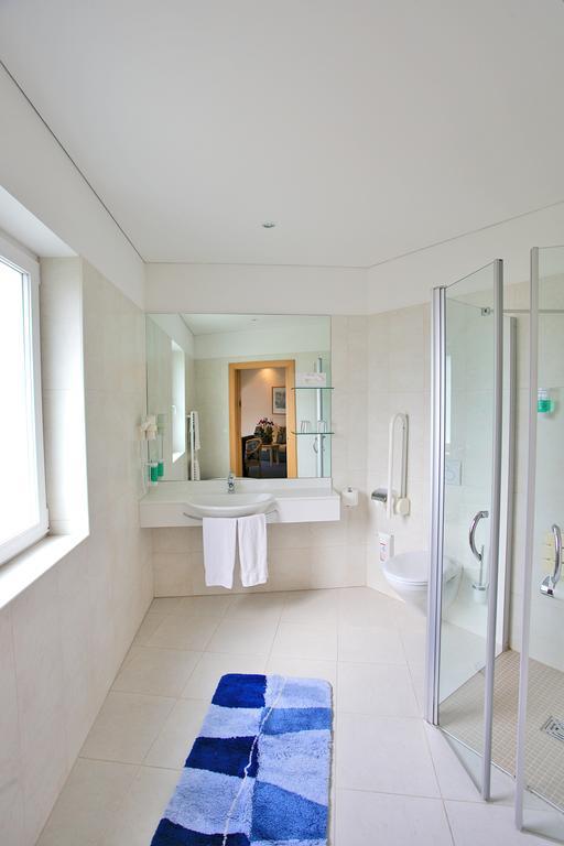 Hotel Elisabeth Merano Room photo