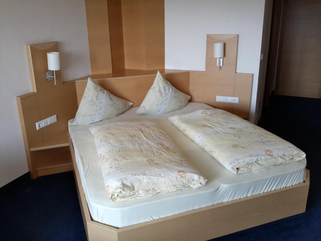 Hotel Elisabeth Merano Room photo