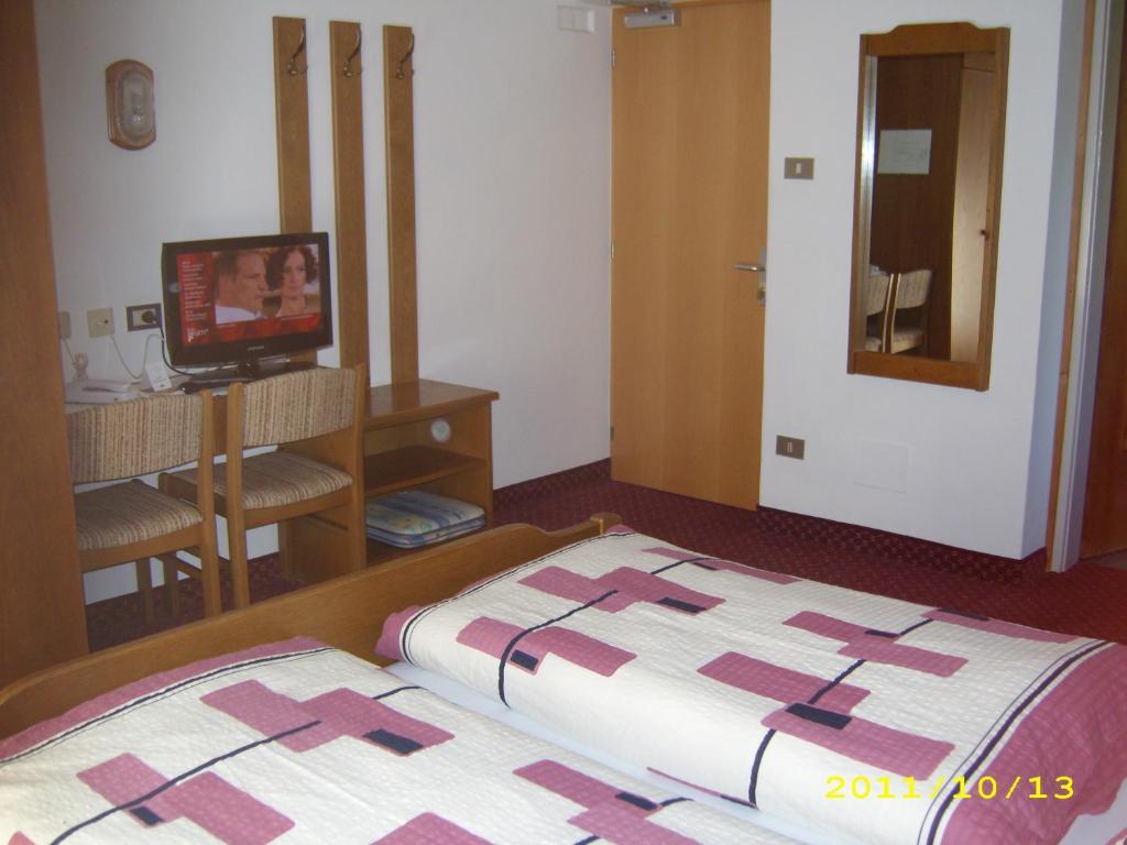 Hotel Elisabeth Merano Room photo